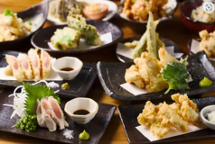 家庭韓国料理かしわら 巣鴨新田駅 居酒屋