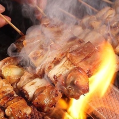 炭火とりとん酒場 巣鴨店 巣鴨駅 居酒屋