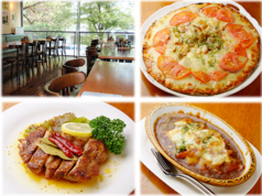 居酒屋 ぷちあん 市ケ谷駅 居酒屋