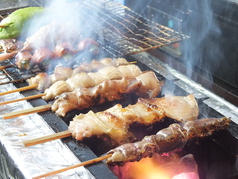 酒場 RESISTANCE 幡ケ谷駅 居酒屋