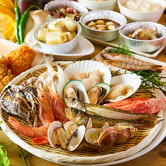 大衆浜焼き酒場 かごや 幡ヶ谷本店 幡ケ谷駅 居酒屋