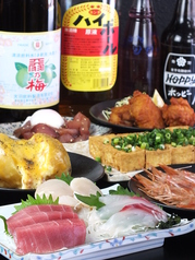 愛徳 平井駅居酒屋