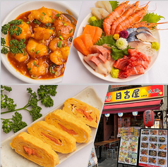 日吉屋 上野店 御徒町駅 居酒屋