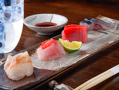 酒処 保科 御成門駅 居酒屋