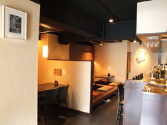 らくだの台所 成増駅 居酒屋