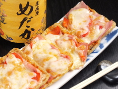 居酒屋 めだか 押上駅 居酒屋