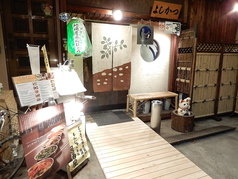 押上よしかつ 押上駅 居酒屋