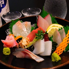 美空食場 鮮岳 拝島 拝島駅 居酒屋