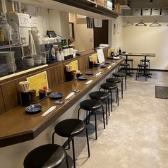 やきとん酒場ヨンロク 新井薬師前駅 居酒屋