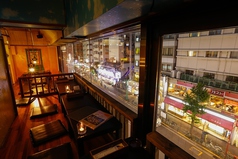 ネパール民族料理 アーガン 新大久保店 新大久保駅 居酒屋