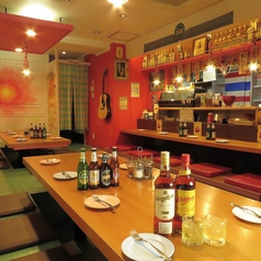 ヤワラート 新大久保 新大久保駅 居酒屋