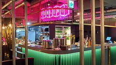 プングム フレッシュ店 新大久保駅 居酒屋