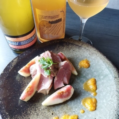 ワインと日本酒居酒屋Hana 新大塚駅 居酒屋