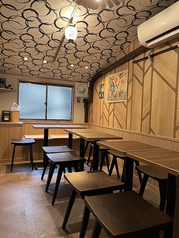 越後屋新宿西口 新宿西口駅 居酒屋