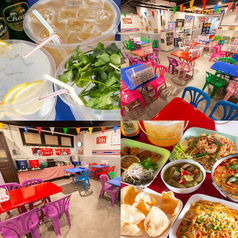 サバイサバイ タイ屋台 御茶ノ水 新御茶ノ水駅 居酒屋