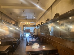 イート べマス 新日本橋駅 居酒屋