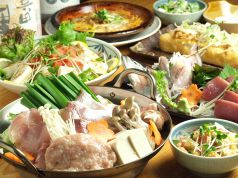 真田の里 板橋 新板橋駅 居酒屋