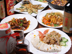 中華居酒屋 龍厨房 本店 新江古田駅 居酒屋