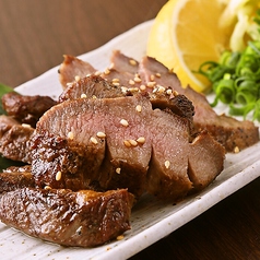 牛タン大衆酒場べこたん新馬場店 新馬場駅 居酒屋