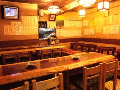 大衆居酒屋 一心太助 新高円寺駅 居酒屋