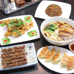 中国料理 京華 新高島平駅 居酒屋