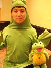 かがや 旗の台駅 居酒屋