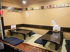 鳥燈 旗の台駅 居酒屋