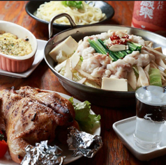 旗の台酒場 旗の台駅 居酒屋