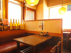 串揚 山喜 やまき 日の出駅 居酒屋