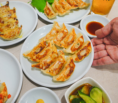 馬場餃子 高田馬場本店 早稲田駅 居酒屋