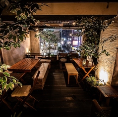 燻製創作居酒屋 けむり 高田馬場 早稲田駅 居酒屋