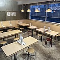 麻婆STAND明大前 明大前駅 居酒屋