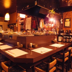 予魯寿八 曙橋駅 居酒屋