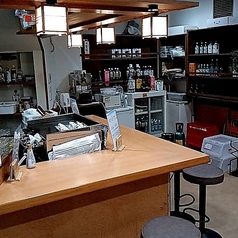 晴天屋 曳舟駅 居酒屋