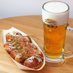 月だこ 月島駅 居酒屋