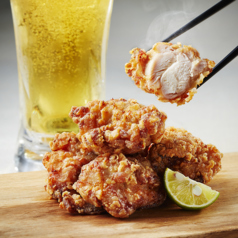 こだわりから揚げの酒処 くらふと 有明テニスの森駅 居酒屋