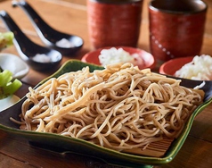 自家製十割そばと地酒 あけぼのや 有楽町駅 居酒屋