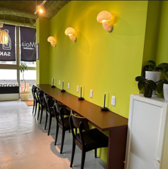 Moia モイア 本蓮沼駅 居酒屋