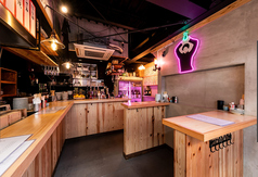 ネオ大衆居酒屋 酒トナデシコ七変化 本郷三丁目駅 居酒屋