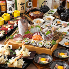 板前がいる町の酒場 庄や 東久留米店 東久留米駅 居酒屋