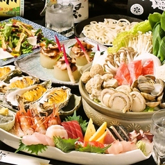 やえす 初藤 東京駅 居酒屋