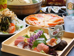 向じま ごっ馳走 東向島駅 居酒屋