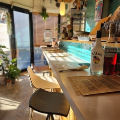 cafe dining トゥット & 陽華園 東向島駅 居酒屋