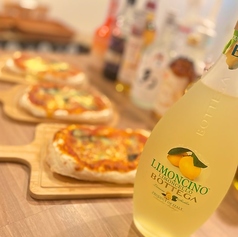 創作イタリアンkotora コトラ 東向島駅 居酒屋