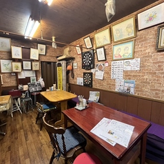 ぐらばぁ亭 東大和市駅 居酒屋