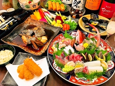 居酒屋いち 東日本橋駅 居酒屋