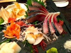 居酒屋 ヒミツキチ 東松原駅 居酒屋