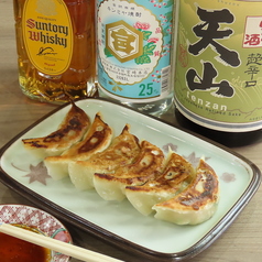 中華居酒屋天山 東福生駅 居酒屋