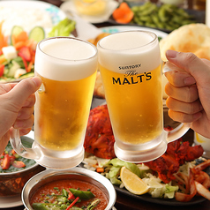 アジアンダイニング Guras東陽町 東陽町駅 居酒屋