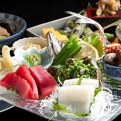旬味処 黒潮 東陽町駅 居酒屋